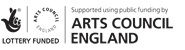 Arts Council England